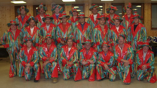 Eichen 2003