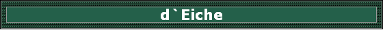 d`Eiche