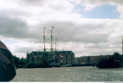 Amsterdam33