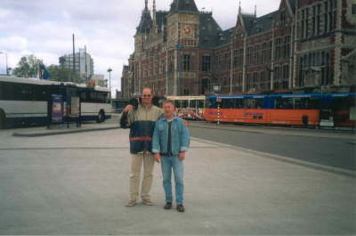 Amsterdam43