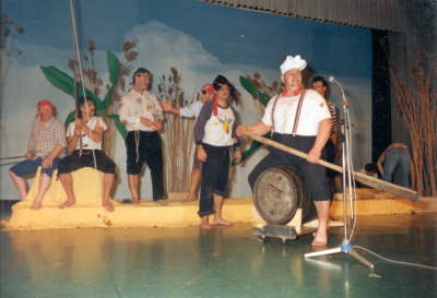 eichen45